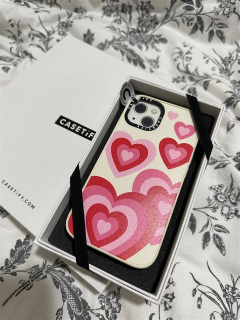 IPhone 13 Casetify Case Mobile Phones Gadgets Mobile Gadget