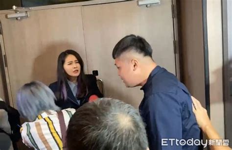 賴品妤喊推人改口 徐巧芯尊稱「嫁禍小公主」：金馬最佳女主角 Ettoday政治新聞 Ettoday新聞雲