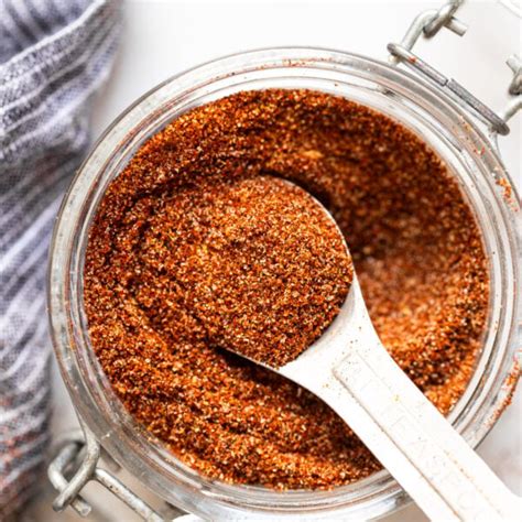 DIY 5-Minute Elote Seasoning