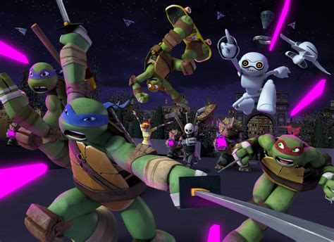 Category:Season 3 | TMNT Wiki | Fandom