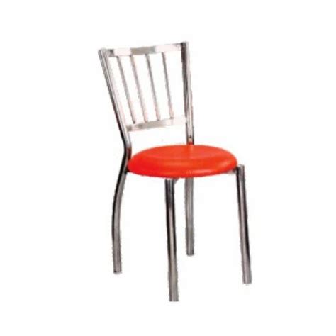 Status Red Cafeteria Chair At Rs 2200 In New Delhi ID 16057544233