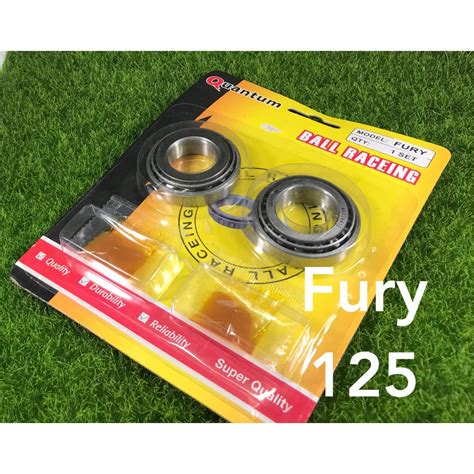 Fury R Knuckle Bearing Steering Cone Bearing For Ball Race