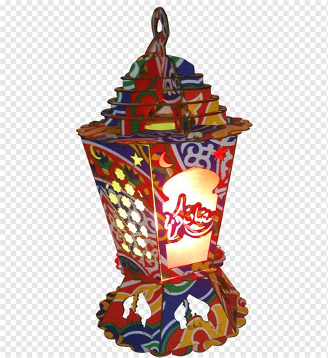 Fanous Jerusalem Lantern Electricity Ramadan Lantern Ramadhan Length