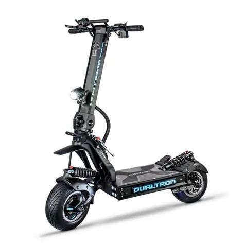 The Complete List of 70+ Best Electric Scooter Brands for Adults