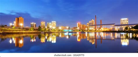 312 Birmingham Skyline Night Images, Stock Photos & Vectors | Shutterstock