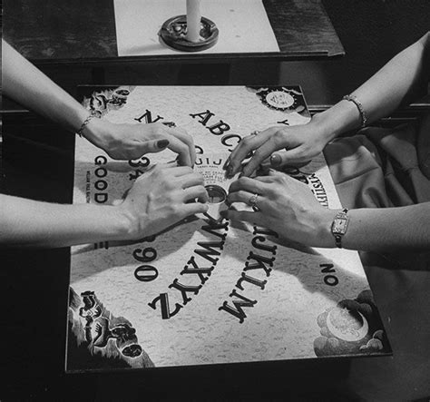 Ouija Board History: The Most Dreaded Toy Ever Made | Ouija, Ouija ...