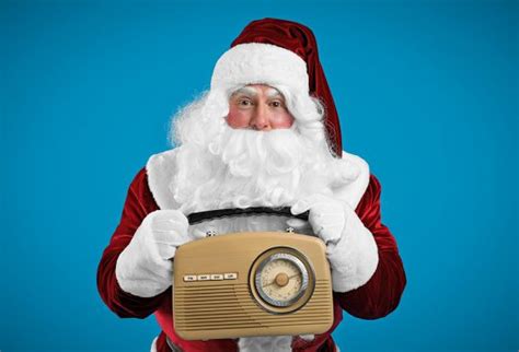 12 Recursos Que Debes Usar En La Radio Esta Navidad ¡toma Nota