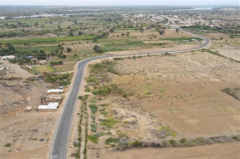 Carretera Central Ate Reabrir Tramo Que Estuvo Cerrado A Os Por