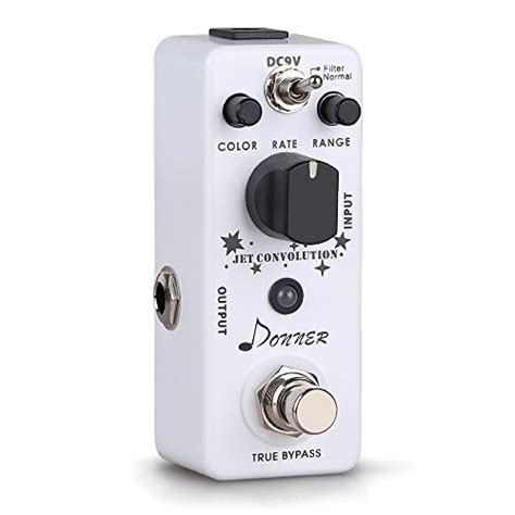 10 Best Flanger Pedals In 2022 Buying Guide Music Critic