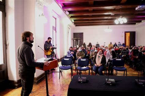 Alcaldía Ciudadana realiza Encuentro por la Vivienda en medio de