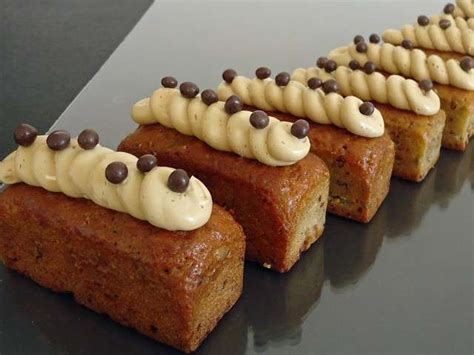 Recettes De Mini Cakes De Mini Cuisine