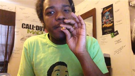 How To Smoke Joints Without Rolling Themraw Cones Youtube