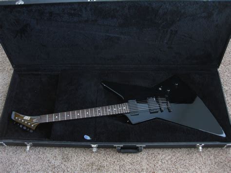 ESP Explorer Case Forsale - The ESP Guitar Company