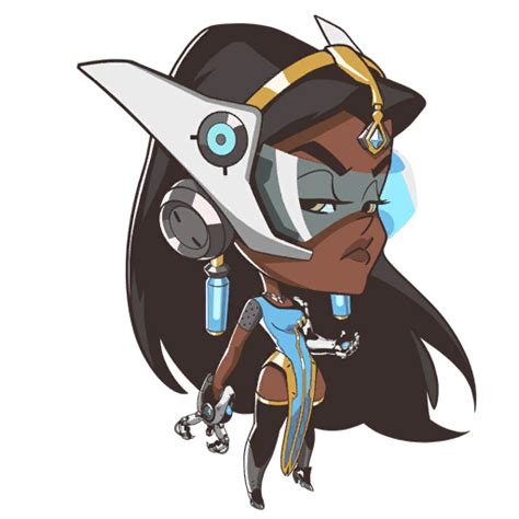 文件 Spray Symmetra Cute Png 守望先锋 灰机wiki 北京嘉闻杰诺网络科技有限公司