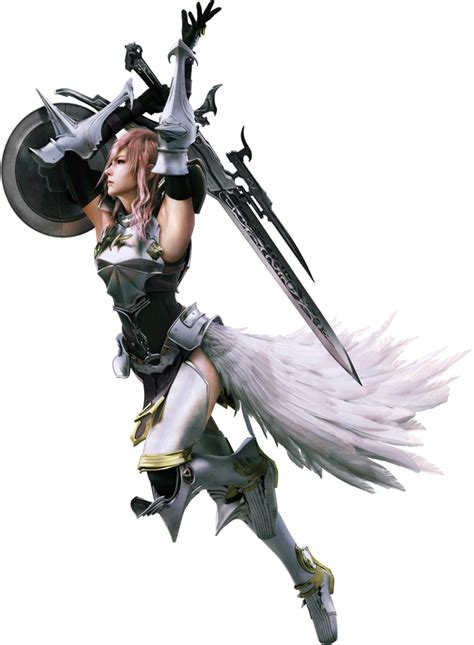 Final Fantasy Png Transparent Images Png All