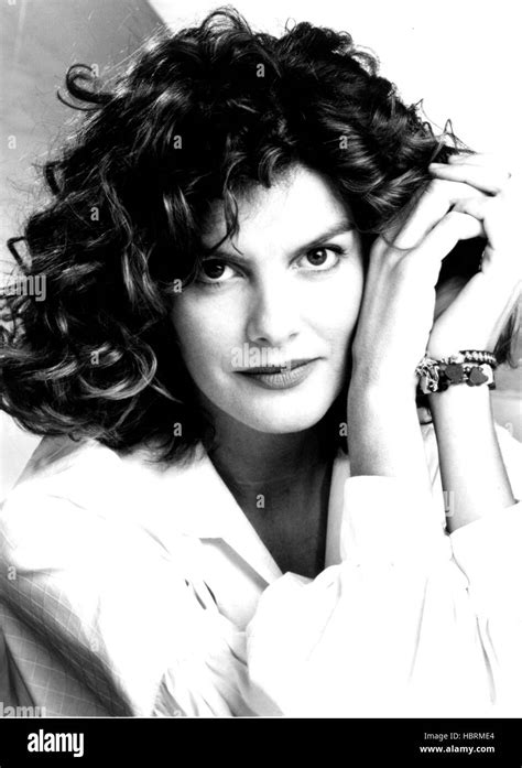 Freejack Rene Russo 1992 ©warner Broscourtesy Everett Collection