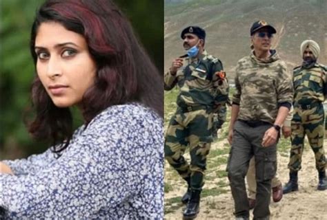 Court Reserves Order On Aisha Sultana Bail Ple And Akshay Kumar Met Bsf