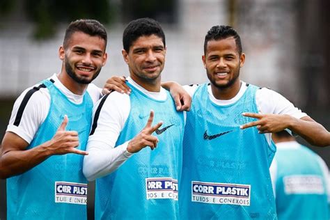 Santos Finaliza Prepara O Para Encarar O Flamengo Flamengo