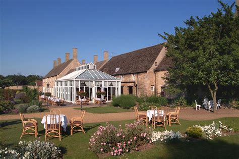 Conference Venue Details Haycock Hotel,Wansford,Cambridgeshire,England ...