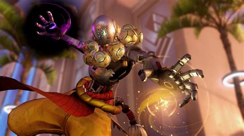 Zenyatta Guide Strategy Tips And Tricks Overwatch