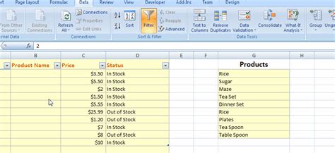 How To Edit A Drop Down List In Excel Based On A Cell Range Printable