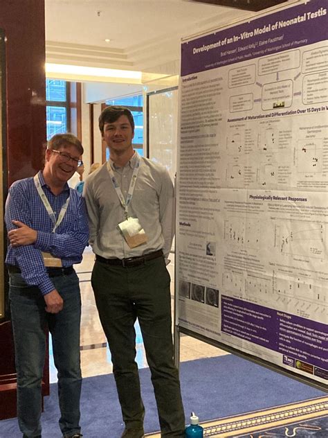 Microphysiological Systems World Summit Kelly Lab