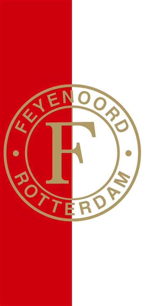 FEYENOORD LOGO WALLPAPER 6