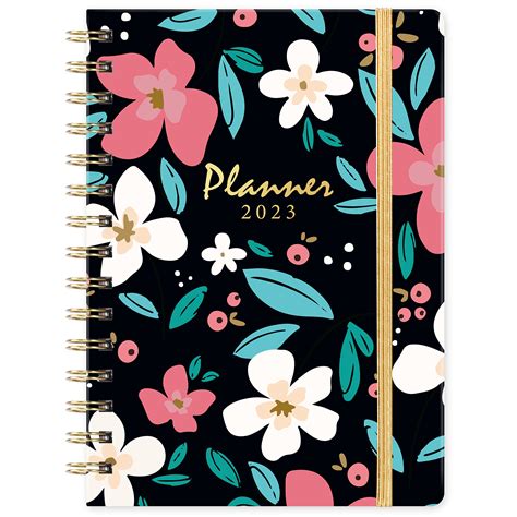 Buy Planner 2023 2024 Academic Planner 2023 2024 July 2023 June