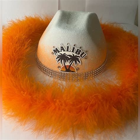 Accessories Malibu Cowboy Hat Poshmark