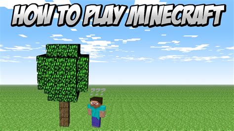 How to play minecraft Minecraft Blog