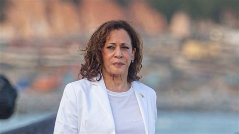 Major Citys Mayor Appears To Have Just Revealed Kamala Harris VP Pick