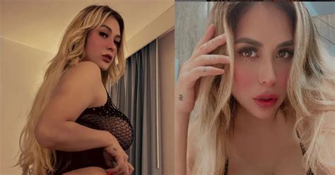 Fátima Segovia explica por qué no baja su tarifa en Onlyfans Cuánto