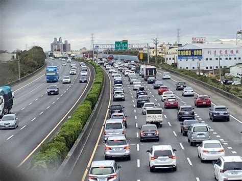 春節9天連假！初一走春車潮 南下將現壅塞 好房網news