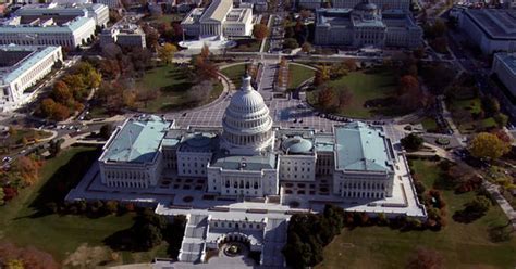 From the 60 Minutes archive: Scott Pelley reports on the Capitol Dome ...