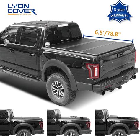 2004 Ford F150 Tonneau Cover