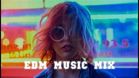 New Edm Music Mix 2023 🔥 Remixes Of Popular Songs 🎧 Edm Chill Music 🔥