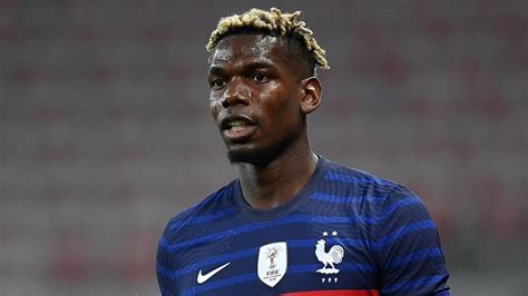 Paul Pogba fuera del Mundial de Qatar 2022 por lesión