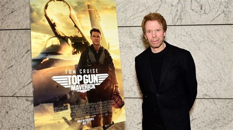 Total Imagen Tom Cruise Jerry Bruckheimer Fr Thptnganamst Edu Vn