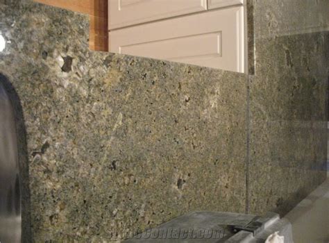 Seafoam Granite Green Granite Stonecontact