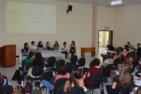 Curso de Psicologia realiza 13ª Mostra de Estágios Campus de Irati