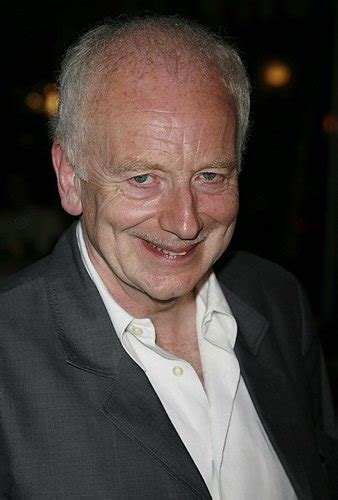 Celebrity Heights Ian Mcdiarmid Height