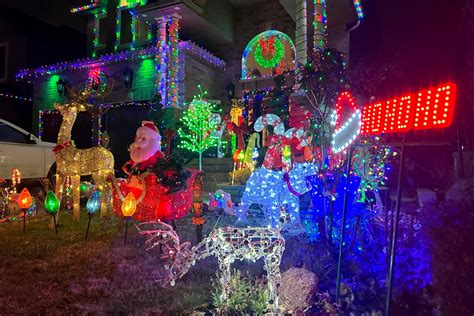 Christmas lights shine bright across Cambridge: Photo Gallery ...