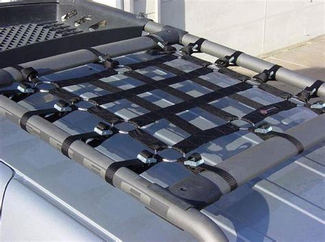 4x4 Parts Frontier And Xterra Roof Rack Net Rhrnrexn Your 1 Source