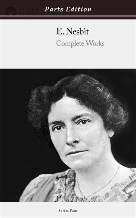 nesbit parts edition delphi classics