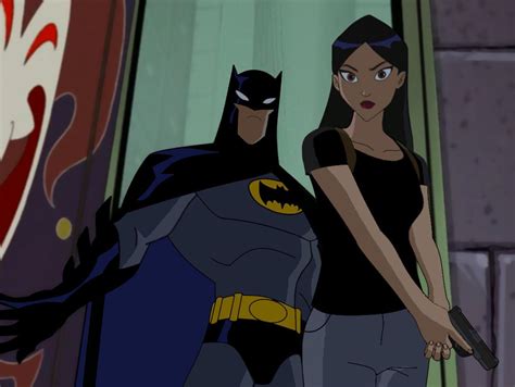 Why I Think The Animated Batman Series From Is Perfect I Do Feel