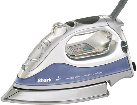 Shark Lightweight Professional Electronic Iron