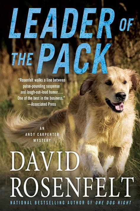 Dog Leader Of The Pack at John Wardle blog