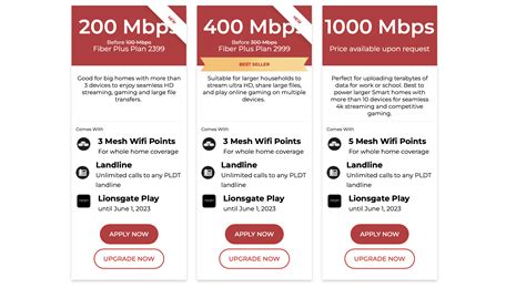 PLDT Fiber Plus: A Better Home Internet Deal?