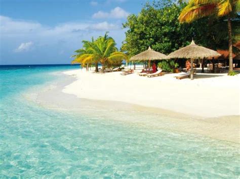 Book Diamonds Athuruga Beach & Water Villas - All Inclusive Maldives ...