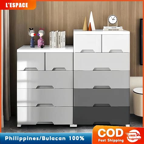 50CM Wide Plastic Drawer Cabinet Durabox Thickened Multipurpose Clothe